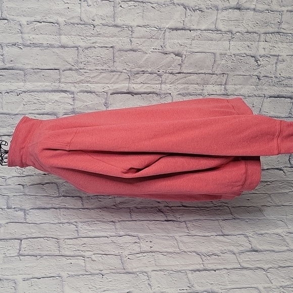 ORVIS Red 1/4 Zip‎ Men's Sweatshirt Medium - Picture 4 of 7